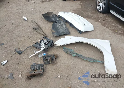 2011 Ford F-250 Xl из США, поврежденный, VIN 1FT7W2BT7BEC06468